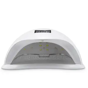 48w Portable Usb Nail Dryer Machine Manicure and Pedicure Tool
