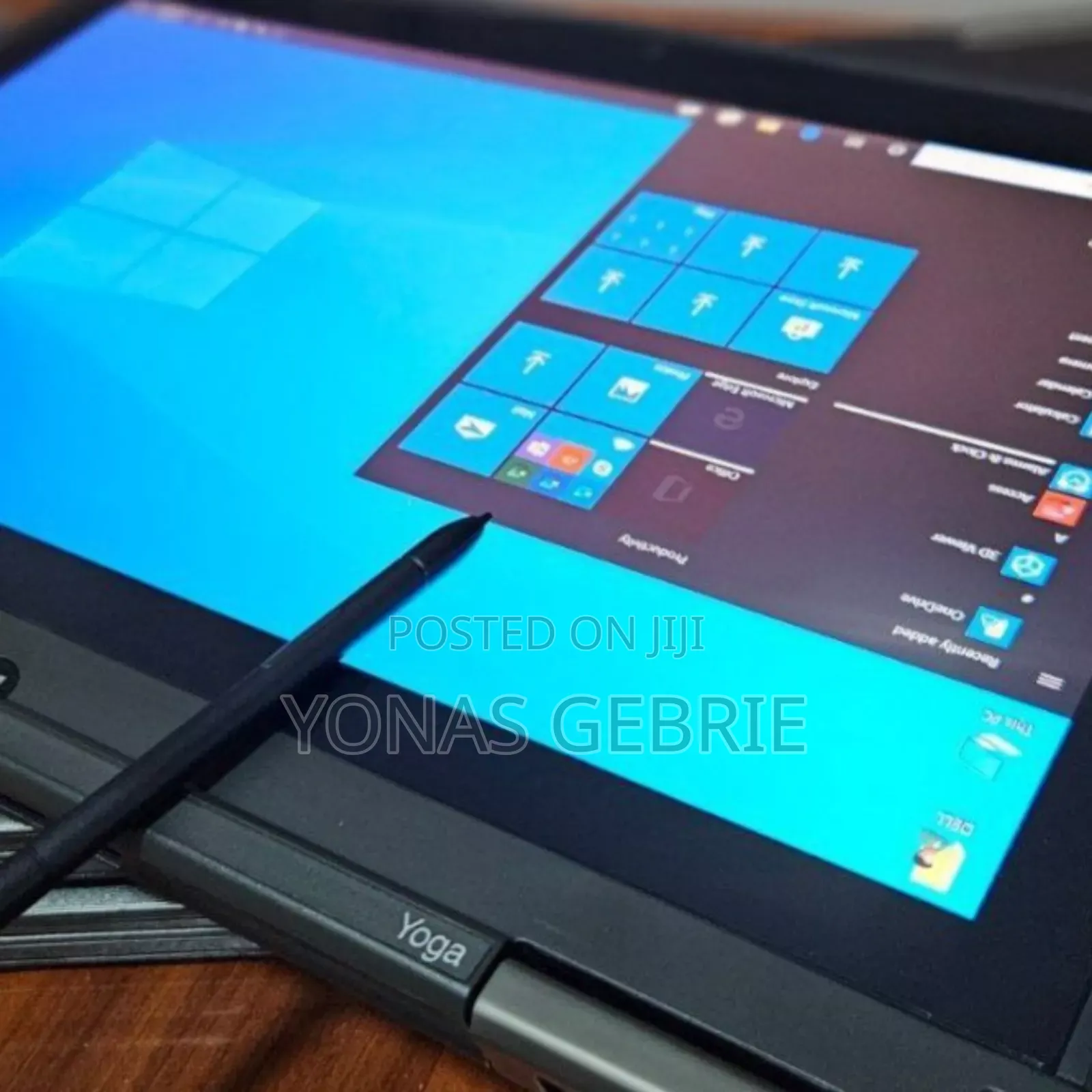 New Laptop Lenovo 8GB Intel Core i5 HDD 500GB