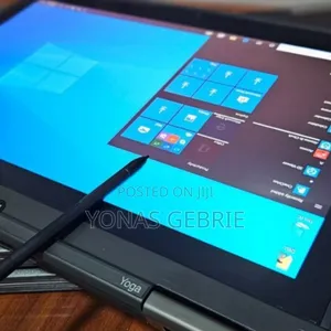 New Laptop Lenovo 8GB Intel Core i5 HDD 500GB