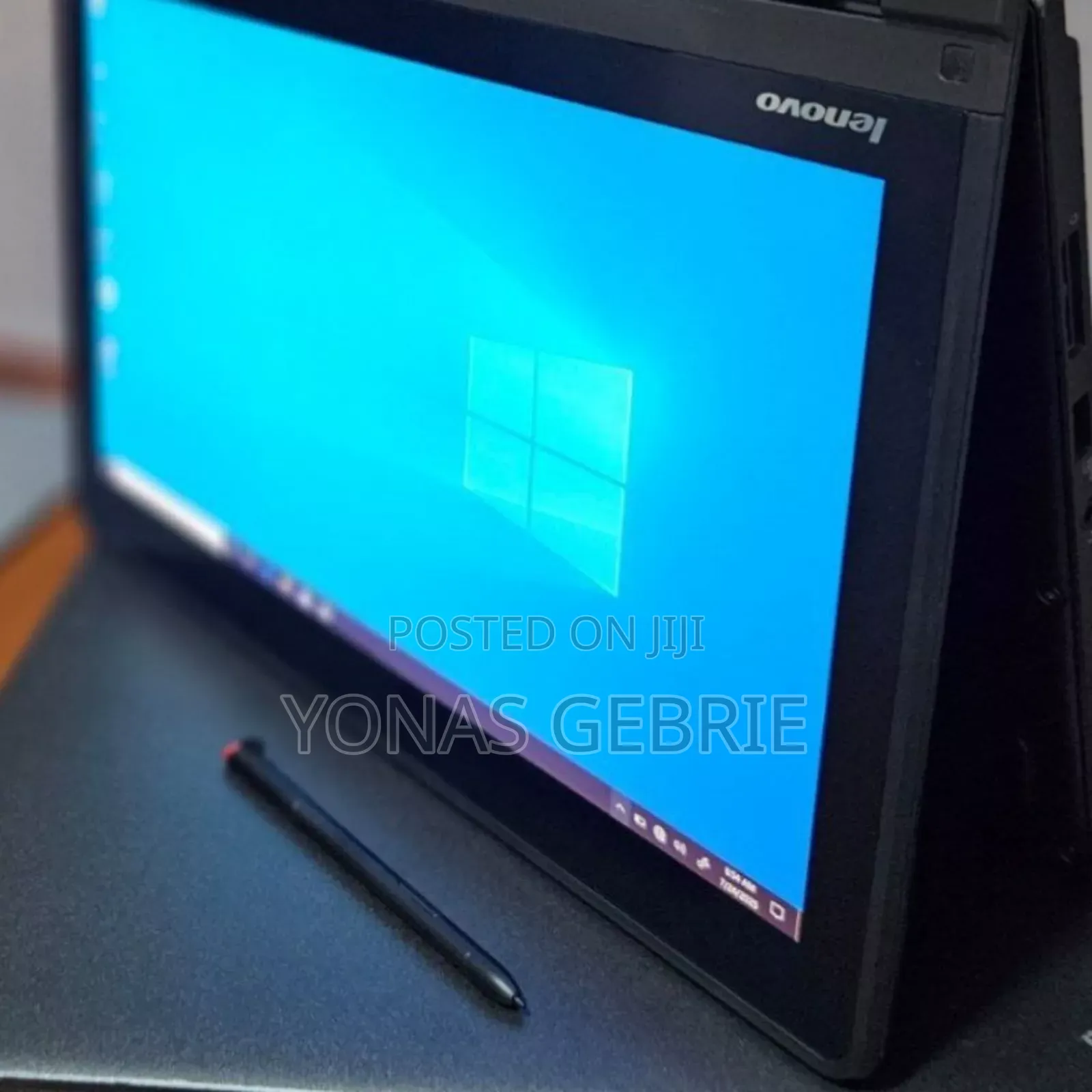 New Laptop Lenovo 8GB Intel Core i5 HDD 500GB