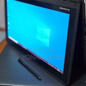New Laptop Lenovo 8GB Intel Core i5 HDD 500GB