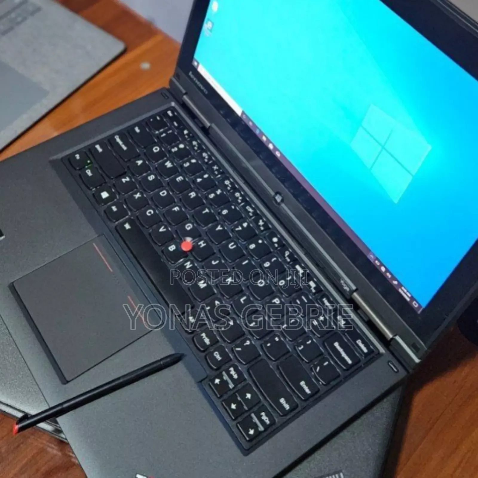 New Laptop Lenovo 8GB Intel Core i5 HDD 500GB