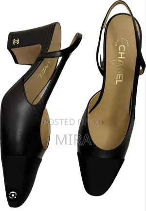 Chanel Shoe