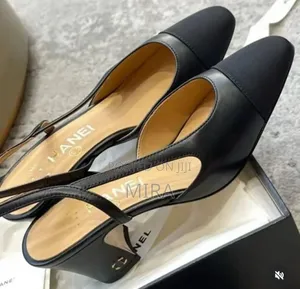Photo - Chanel Shoe