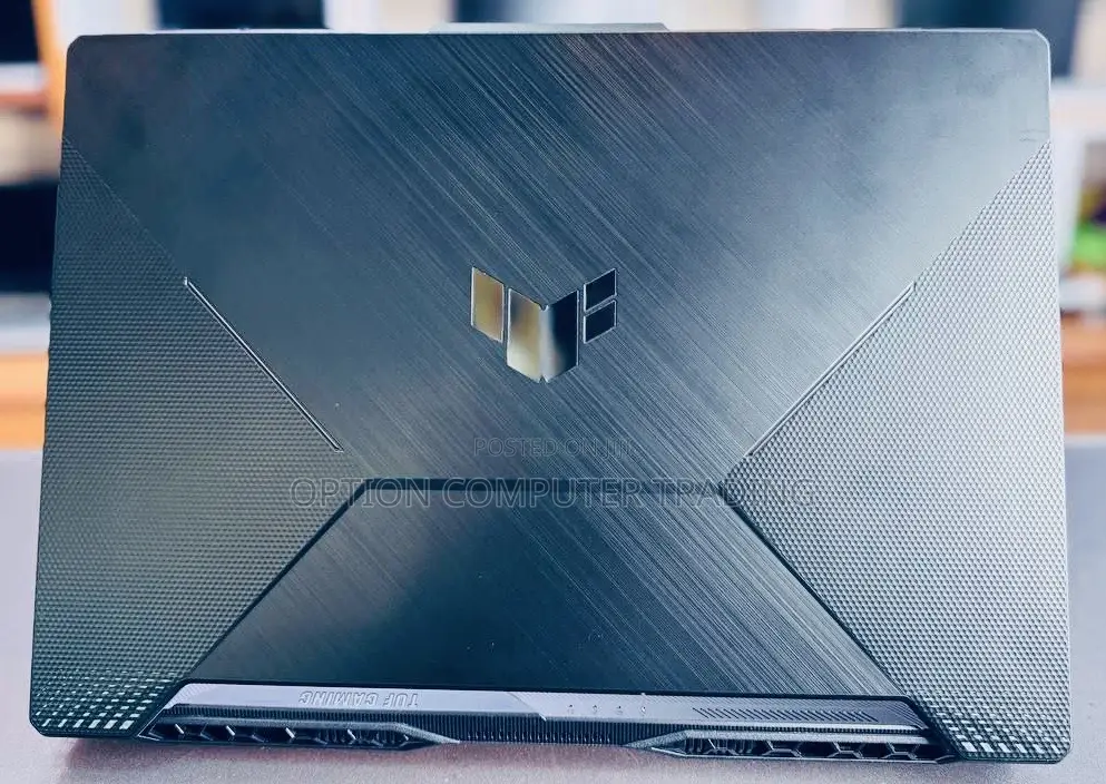 New Laptop Asus TUF Gaming A15 16GB Intel Core I7 SSD 512GB