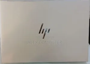 New Laptop HP EliteBook 840 G10 16GB Intel Core i5 SSD 512GB