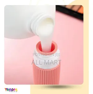 4pcs Travel Squeeze Bottle