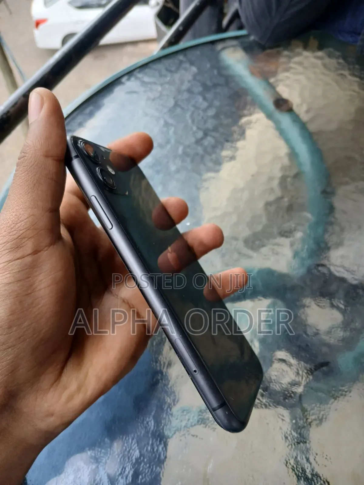 Apple iPhone 11 128 GB Black