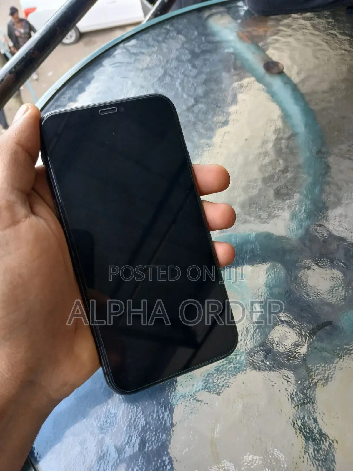 Apple iPhone 11 128 GB Black