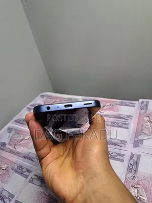 Samsung Galaxy A25 256 GB Blue