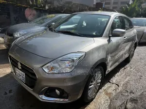 Photo - Suzuki Dzire 2021 Gray