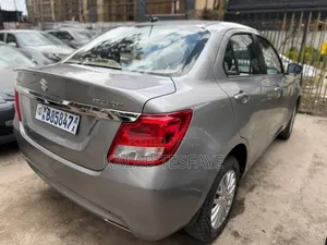 Suzuki Dzire 2021 Gray