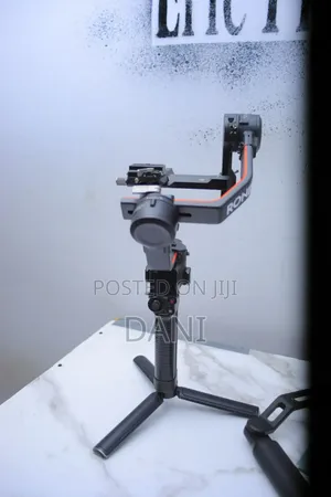 Good Condition Almost New Gimbal