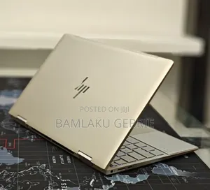 Photo - New Laptop HP Envy X360 8GB Intel Core I7 SSD 1T