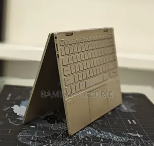 New Laptop HP Envy X360 8GB Intel Core I7 SSD 1T