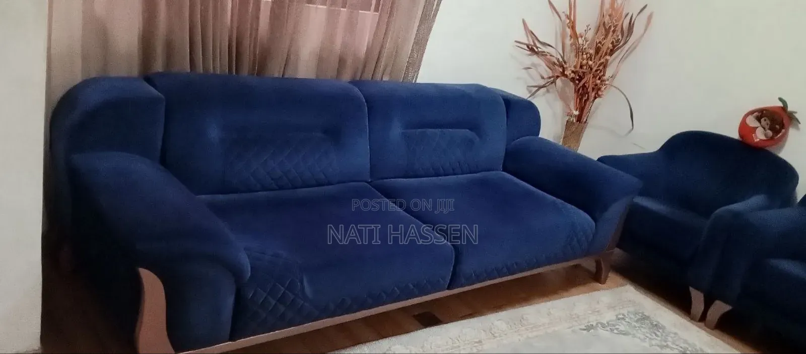 Sofa Used Good