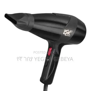 Photo - Ceriotti Super Gek 3000 Professional Hair Dryer for Styling