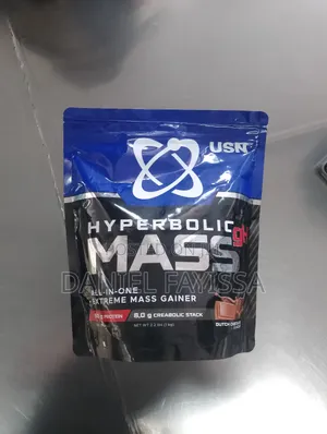 Photo - Hyperbolic Mass