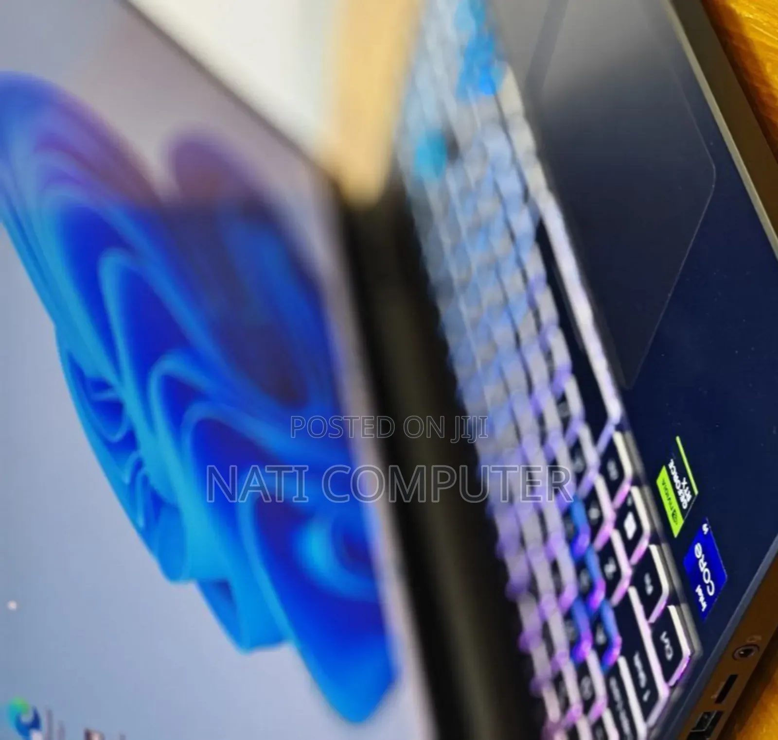 New Laptop Acer Predator Helios 300 16GB Intel Core I9 SSD 1T