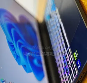 Photo - New Laptop Acer Predator Helios 300 16GB Intel Core I9 SSD 1T