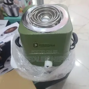 Electric Hot Plate