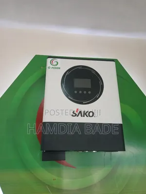 G-Power Inventor and Bartery