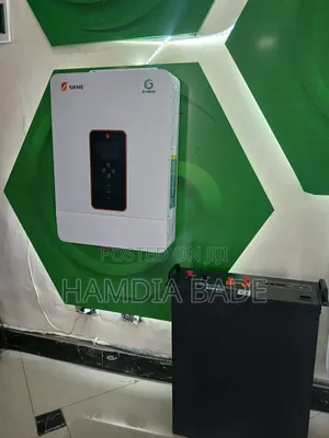 G-Power Inventor and Bartery