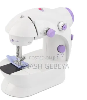 High Quality Mini Cloth Sewing Machine