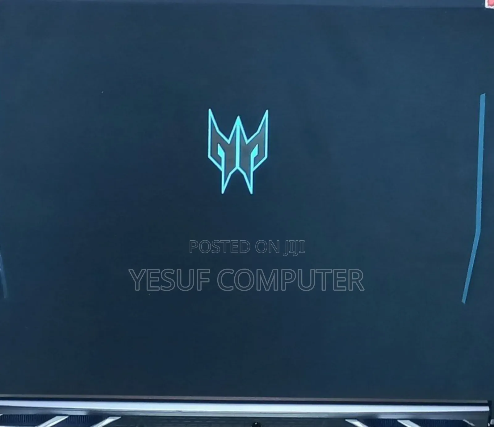 New Laptop Acer Predator Helios 300 16GB Intel Core I9 SSD 1T