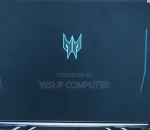 New Laptop Acer Predator Helios 300 16GB Intel Core I9 SSD 1T