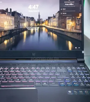 Photo - New Laptop Acer Predator Helios 300 16GB Intel Core I9 SSD 1T