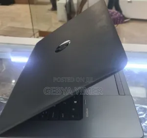 Photo - New Laptop HP EliteBook 850 G1 8GB Intel Core i5 SSD 500GB