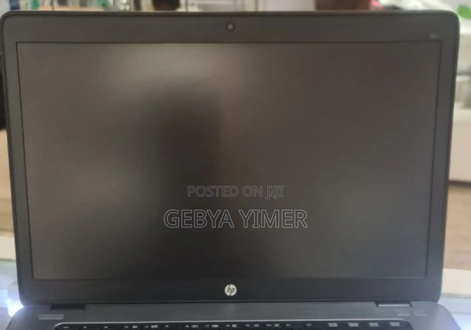 New Laptop HP EliteBook 850 G1 8GB Intel Core i5 SSD 500GB