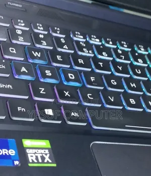 New Laptop Acer Predator Helios 300 16GB Intel Core I9 SSD 1T