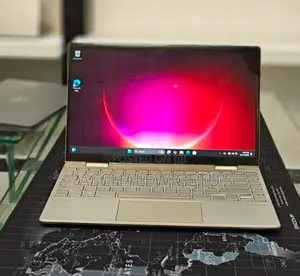 Photo - New Laptop HP Envy X360 8GB Intel Core I7 SSD 1T