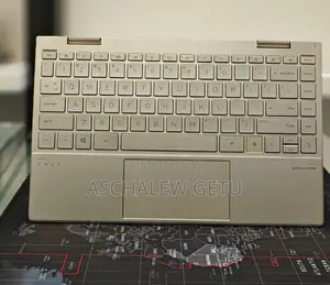 New Laptop HP Envy X360 8GB Intel Core I7 SSD 1T