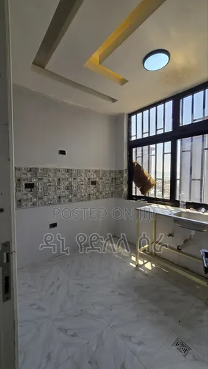 Furnished 3bdrm Condo in አዲስ አበባ, Bole for sale