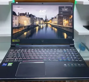 Photo - New Laptop Acer Predator Helios 300 16GB Intel Core I9 SSD 1T