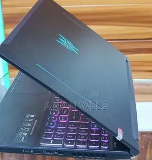 New Laptop Acer Predator Helios 300 16GB Intel Core I9 SSD 1T