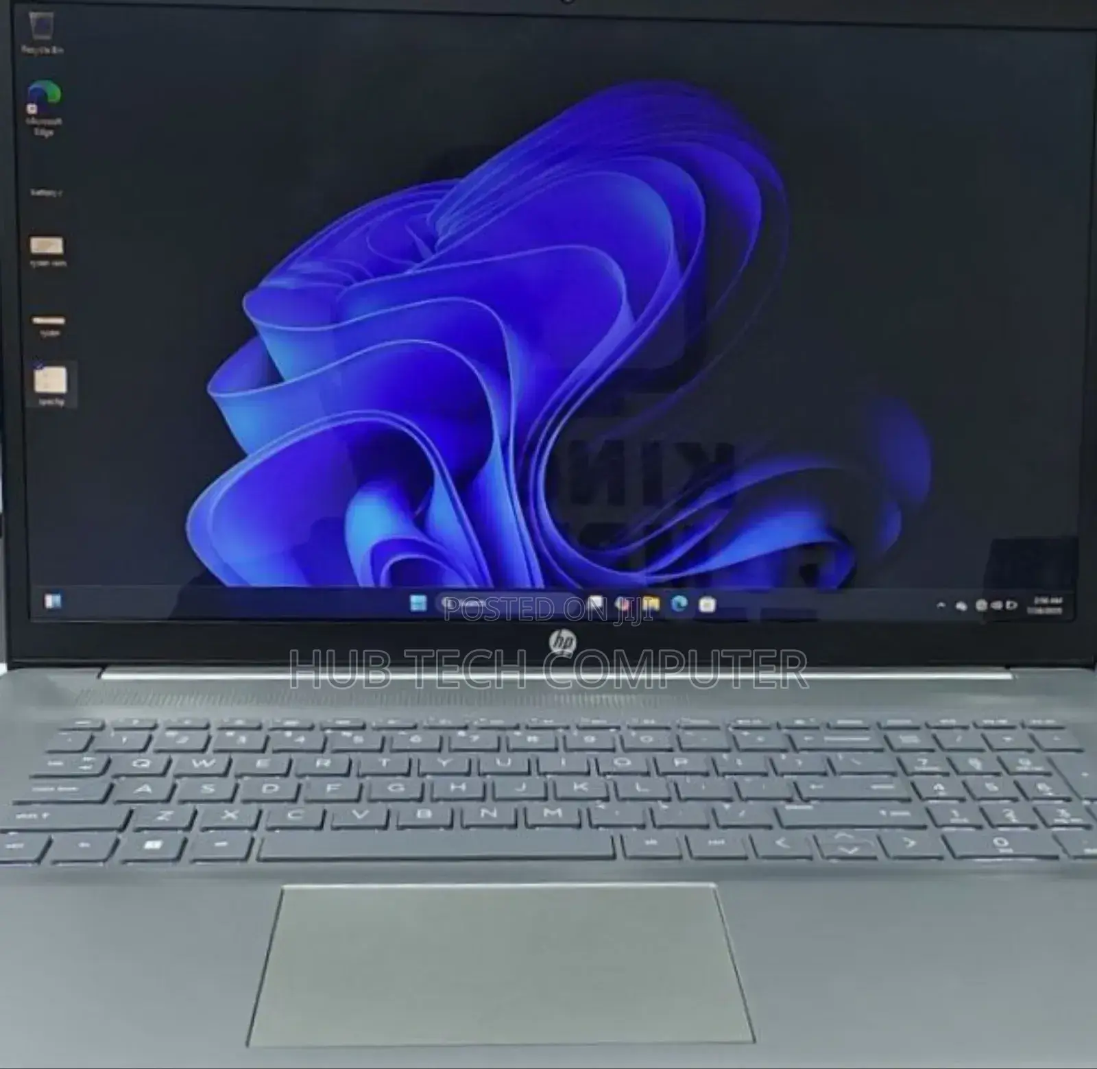 New Laptop HP Stream Notebook 16GB AMD Ryzen 5 SSD 1T