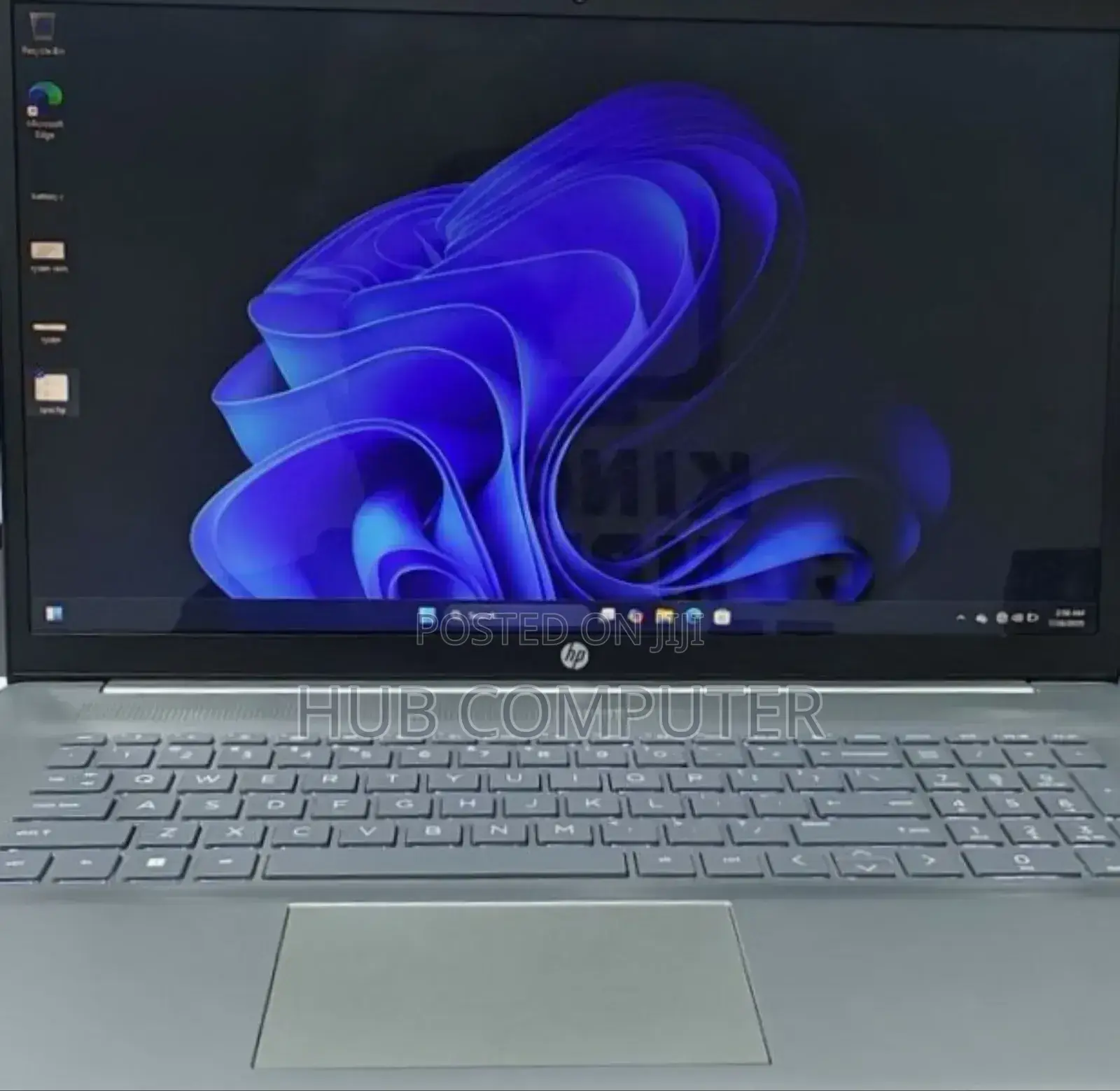 New Laptop HP Stream Notebook 16GB AMD Ryzen 5 SSD 1T