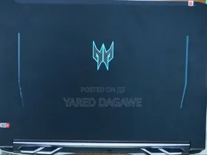 Photo - New Laptop Asus ROG Strix G16 G614 16GB Intel Core I9 SSD 1T