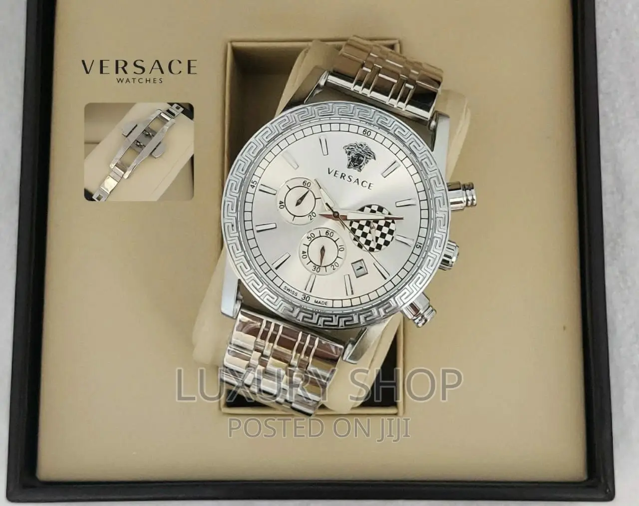 Watches for Men's and Women