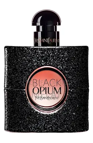 Photo - Black Opium