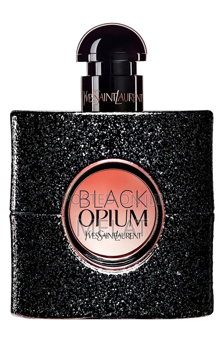 Black Opium