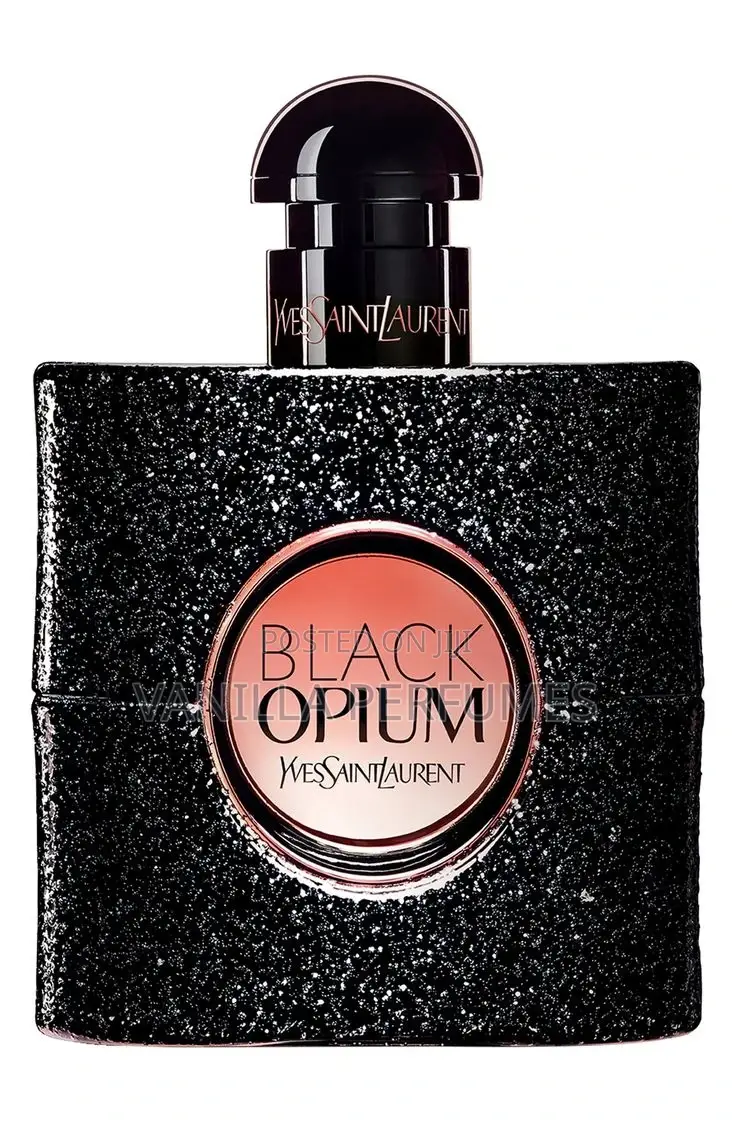 Black Opium