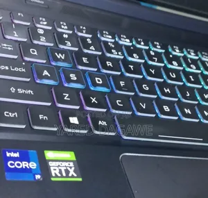 New Laptop Asus ROG Strix G16 G614 16GB Intel Core I9 SSD 1T