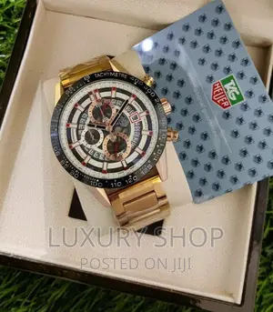 Watches for Men's and Women