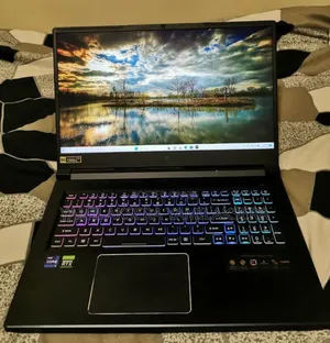 New Laptop Acer Predator Helios 300 16GB Intel Core i9 SSD 1T