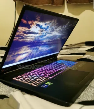 Photo - New Laptop Acer Predator Helios 300 16GB Intel Core i9 SSD 1T